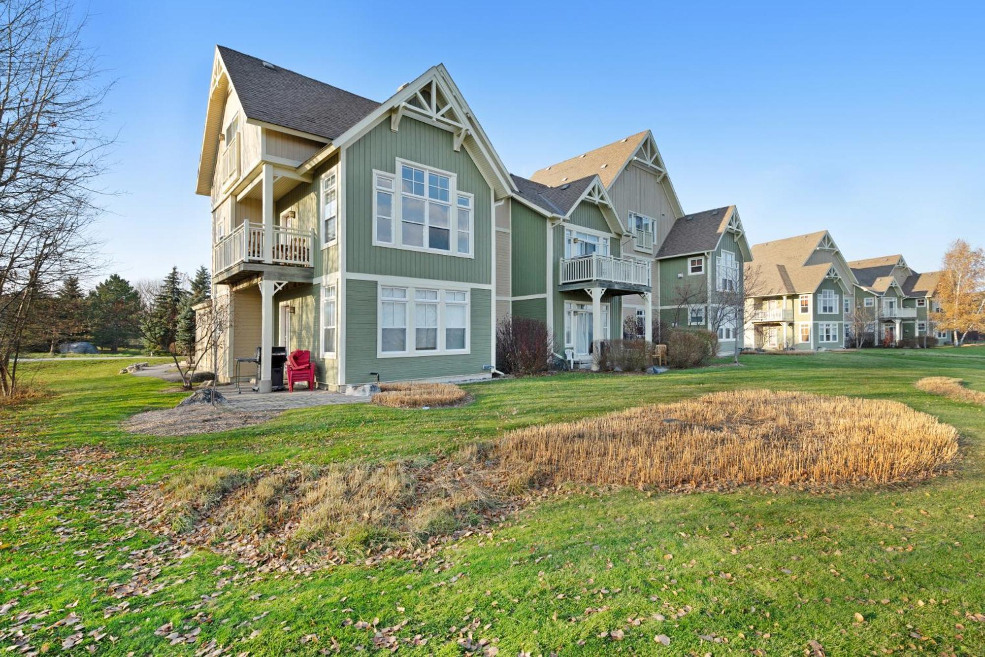 Rivergrass Blue Mountains Exterior foto