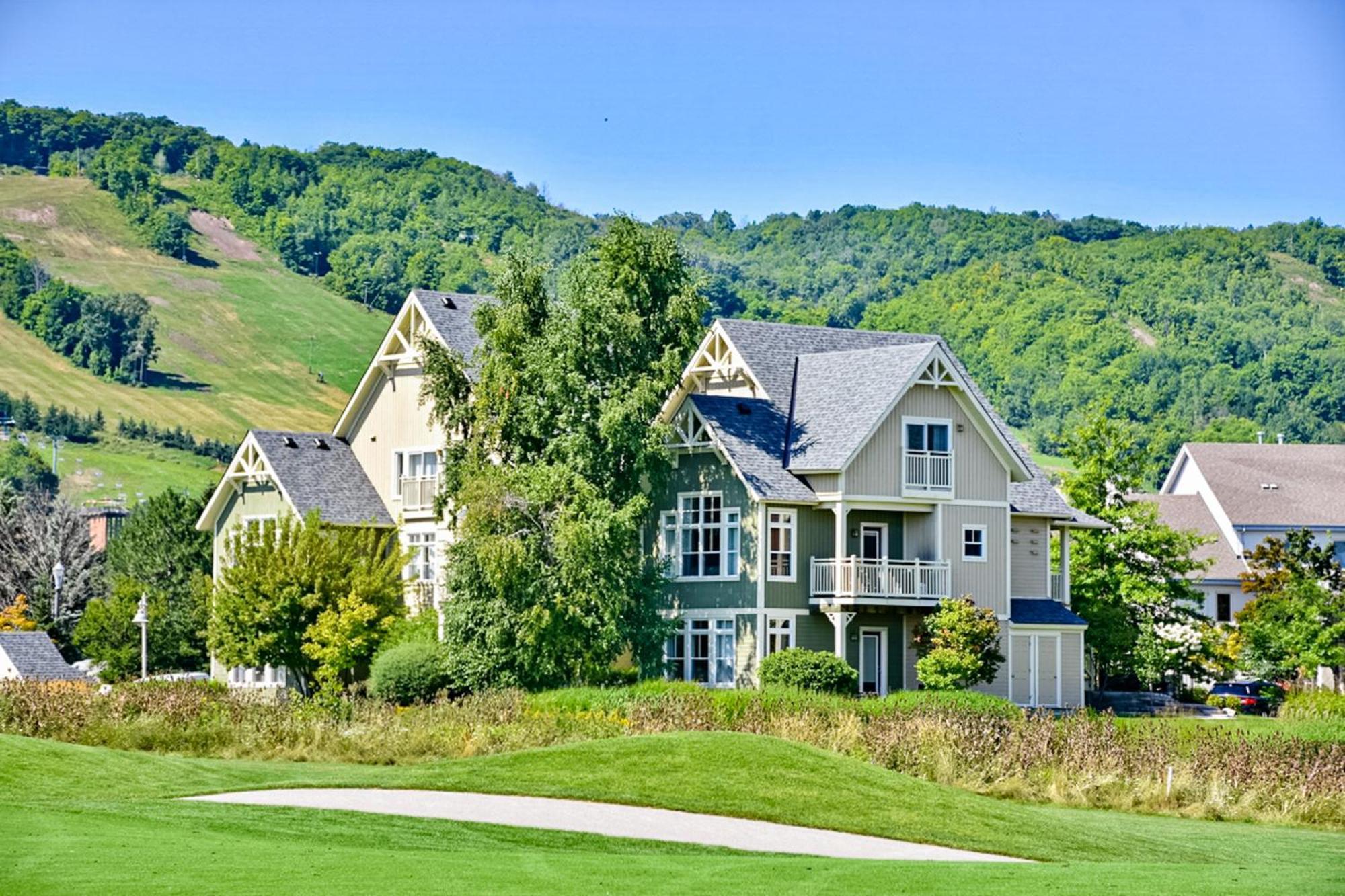 Rivergrass Blue Mountains Exterior foto